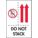 INSTRUCTIONAL LABEL, CARE, PK500