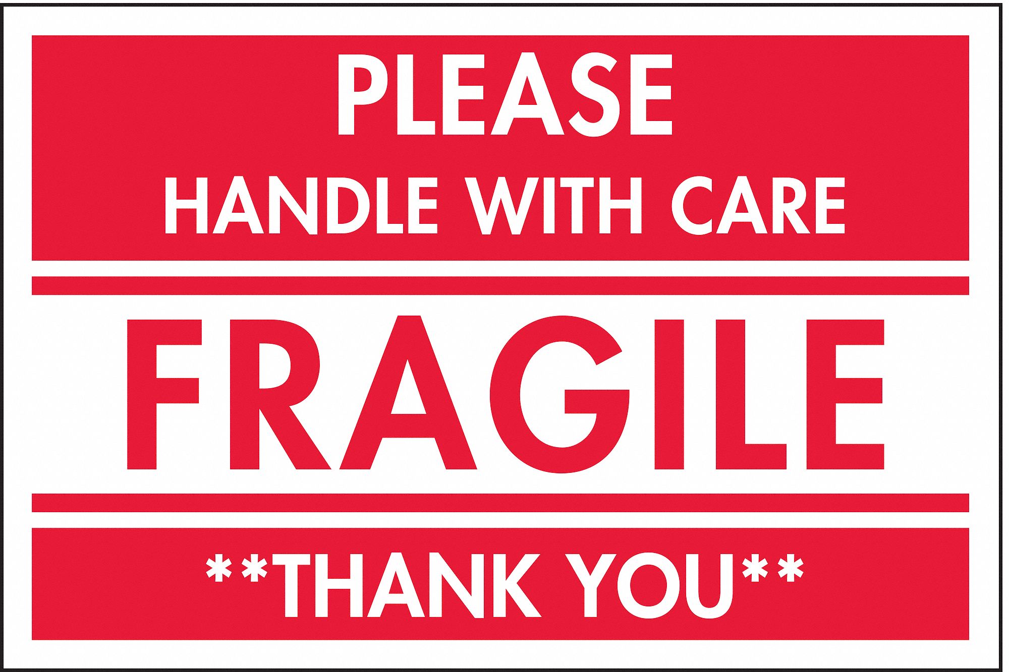 INSTRUCTIONAL LABEL, CARE, PK500