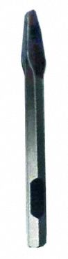 Chisel Hex Shank: For CP9361, P054182
