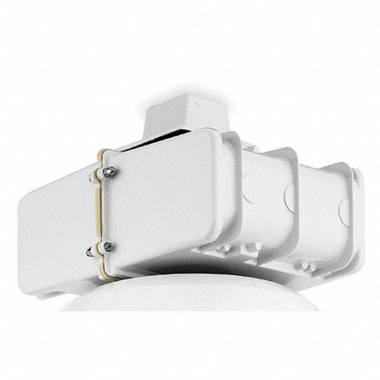 LITHONIA LIGHTING HID Ballast Housing, Ballast Start Type Pulse Start