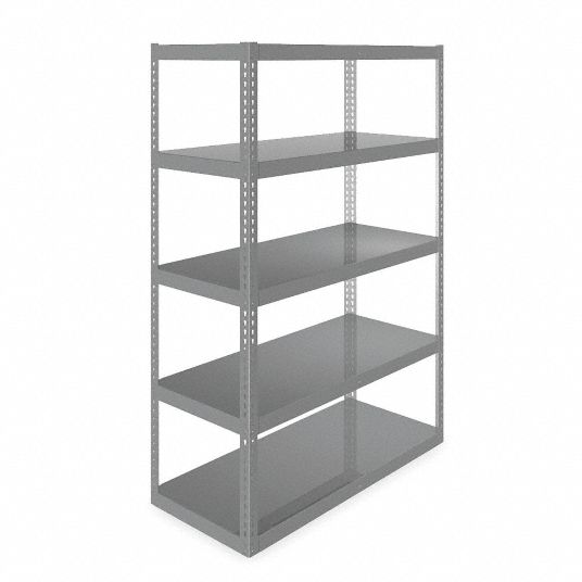 Shelving Unit - Grainger