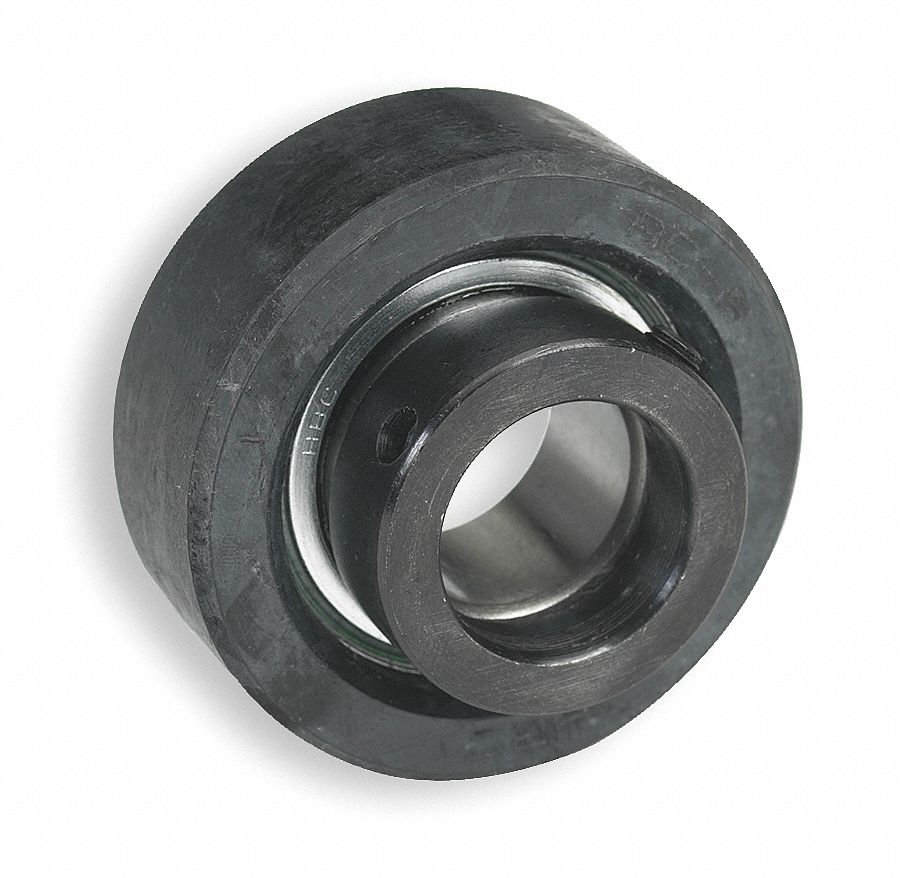 rubber ball bearings