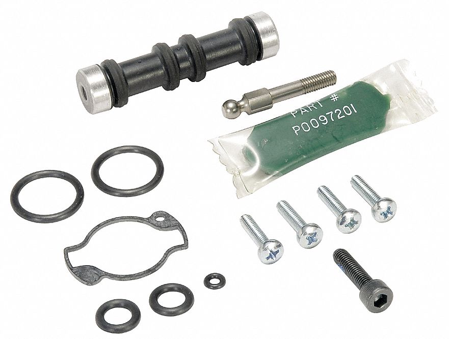 Service Kit, 3 Position, B Series