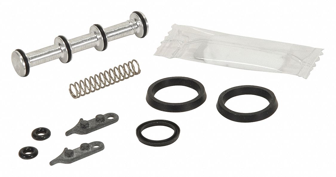 Body/Spool Service Kit: 3-Way / Two-Position, PS2871P