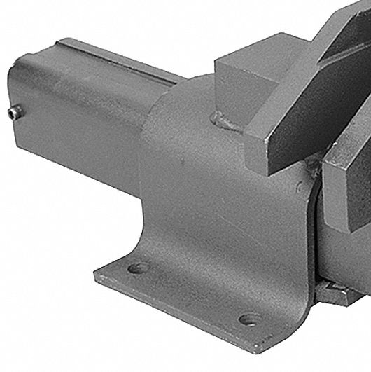 Bench Vises & Specialty Vises Grainger Industrial Supply