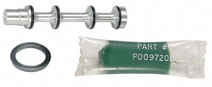 Body/Spool Service Kit: 3-Way / Two-Position, PS257101P