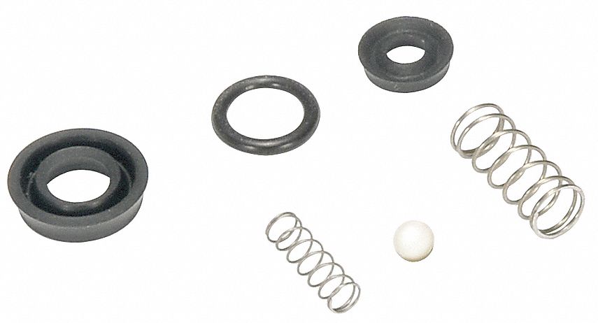 Spool Kit, 3 and 4 Way, Direct Air 2, PK5