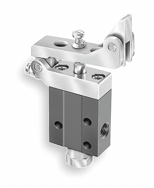 DirectAir 2 Manual Air Control Valve