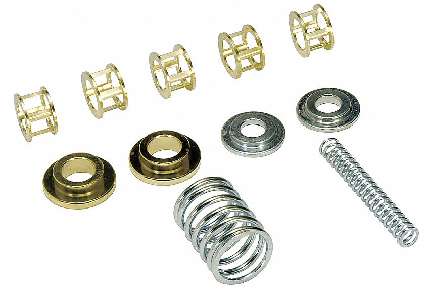 Body/Spool Service Kit: 520018005