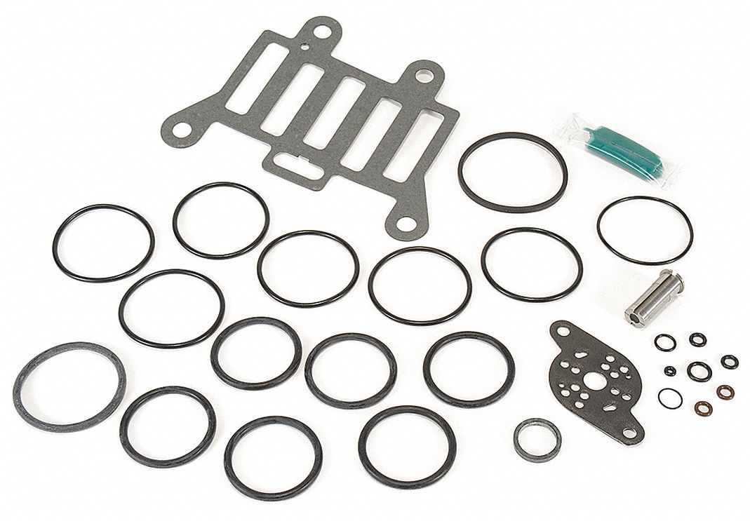 Service Kit: Compatible Series Valvair II, K352128