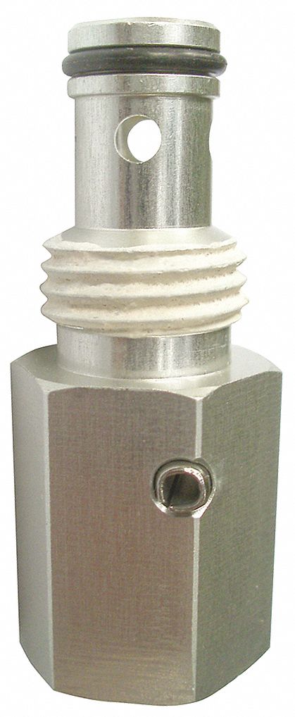 Overide Kit, Non Locking Type, Valvair II