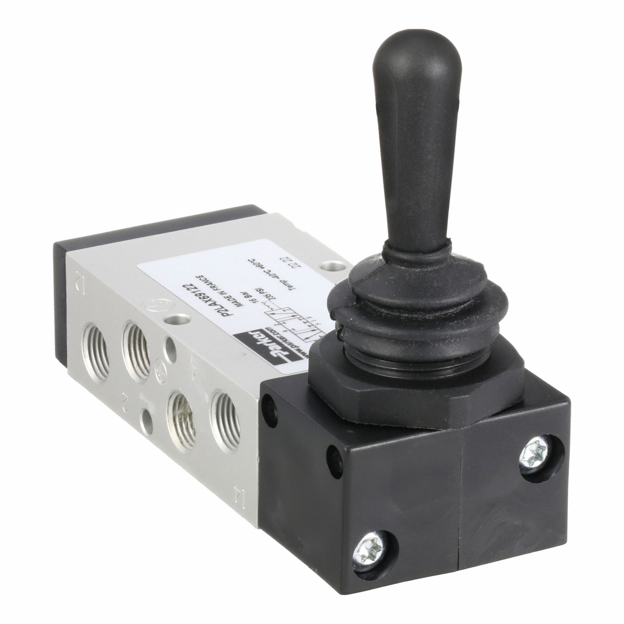 Viking Manual Air Control Valve