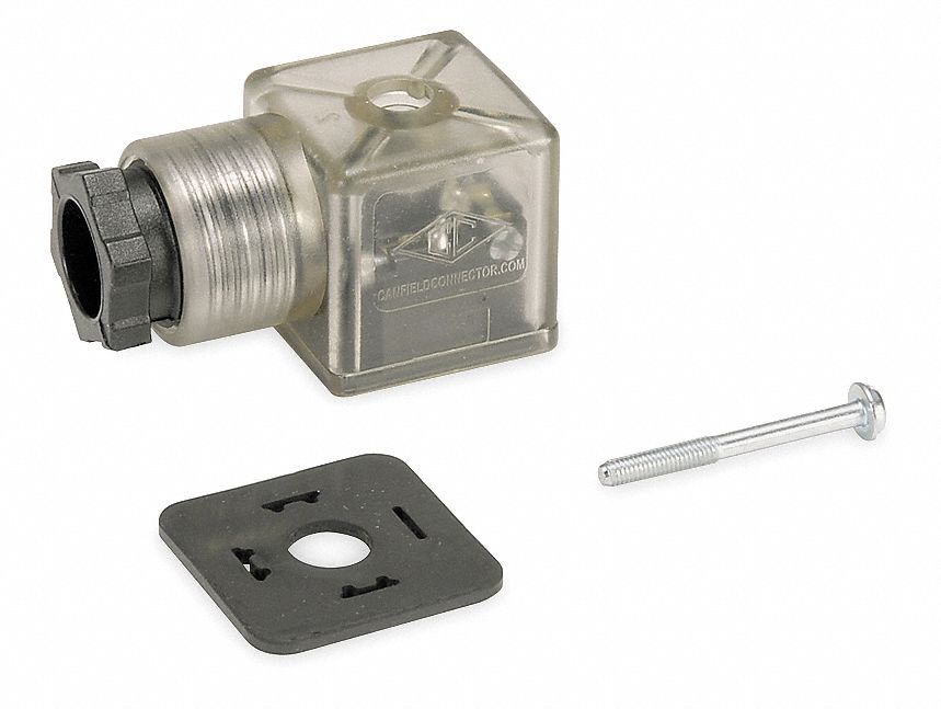 FICHE-30MM DIN ECLAIRE120/60 240/60