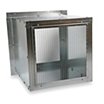 Housings for Wall-Mount Ventilation Fans image