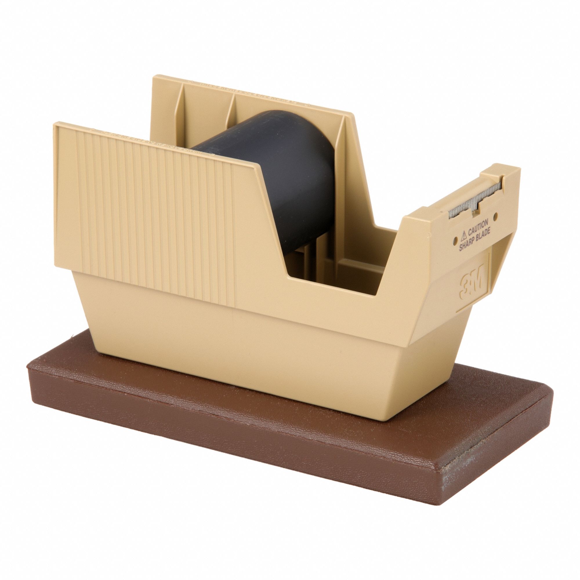 Mainline Dispenser: For 2 in Max Tape Wd, For 3 in Tape Core Dia