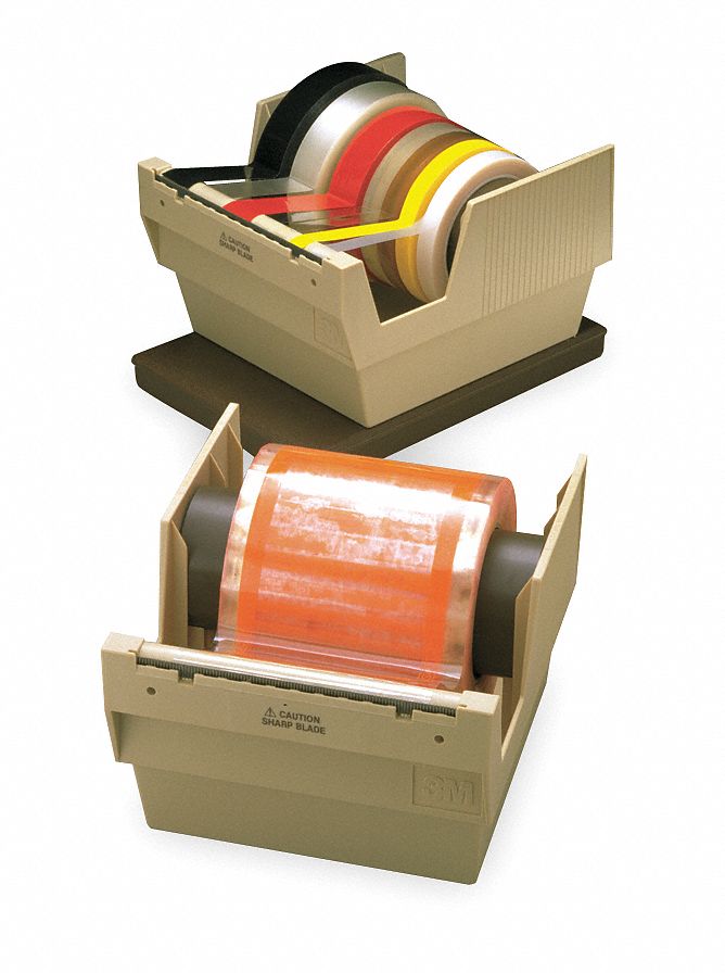 Benchtop Carton Sealing Tape Dispenser - Grainger