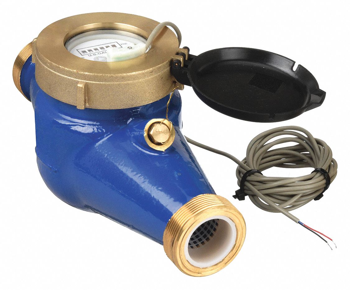 Water Meter