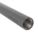 LIQUID-TIGHT FLEX METAL CONDUIT, ⅜ IN TRADE SIZE, GREY, 100 FT NOMINAL L, 6200