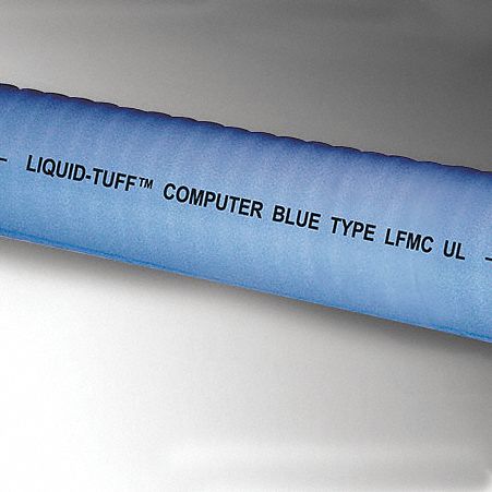 3FKX7 - Liquid-Tight Conduit 1 In x 100 ft Blue
