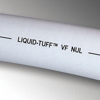 Metallic, Non-UL Required Liquid Tight Conduit