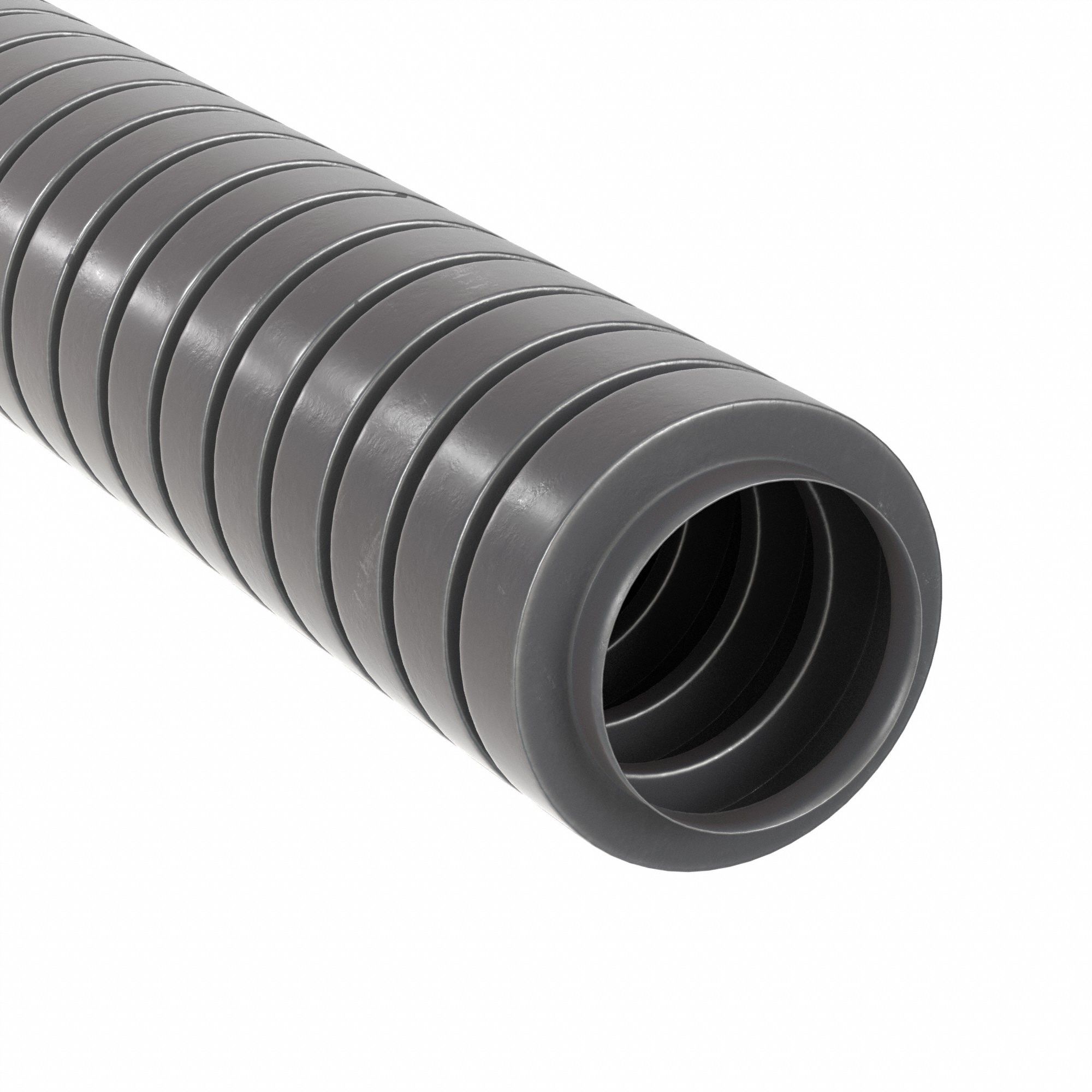 CONDUIT METAL FLEX,ALUM,TL STD 1-1/2PO