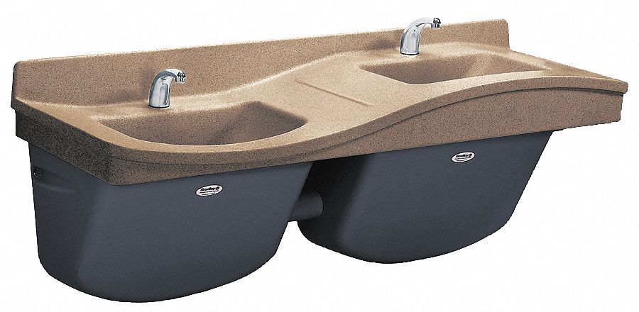Bathroom Sink: Freq,