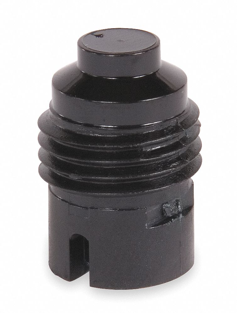 Window- IR Sensor Plastic 3/4in