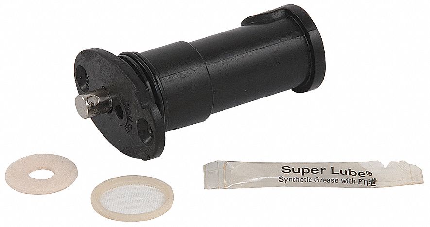 90-75 Metering Valve Kit Plastic 2-1/2in