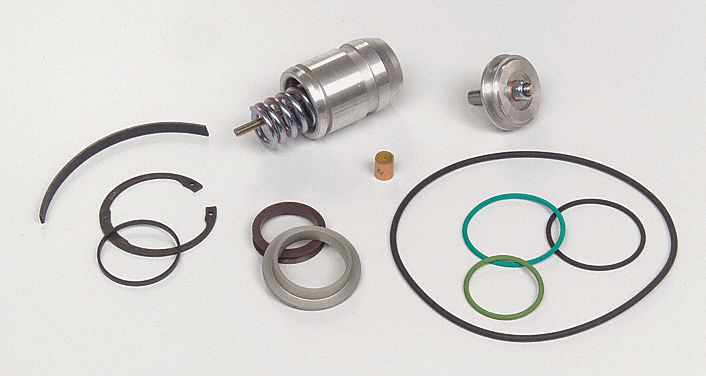 3FMX4 - Maintenance Kit For 40 and 50 HP