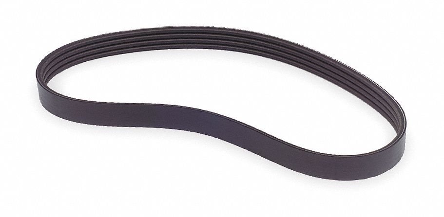Power Band V-Belt, 4/3V560, 56in