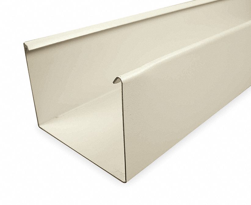 Metallic Single-Channel Surface Raceways