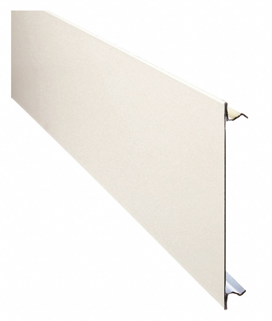 Cover, Ivory, Steel,