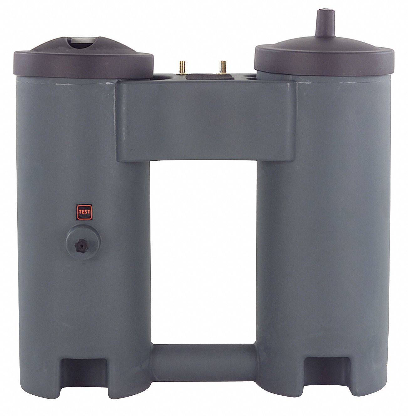 3FPX1 - Oil Water Separator 300 CFM 1/2 In Inlet