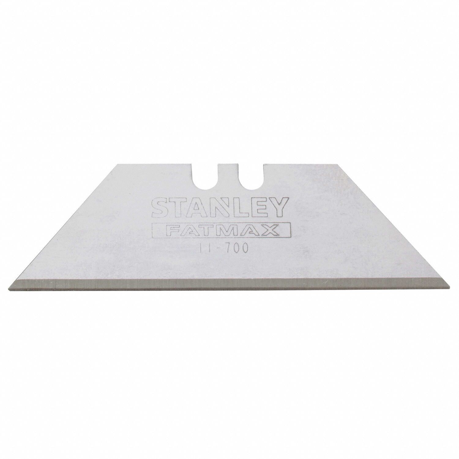 UTILITY BLADE,STEEL,2 7/16 IN L