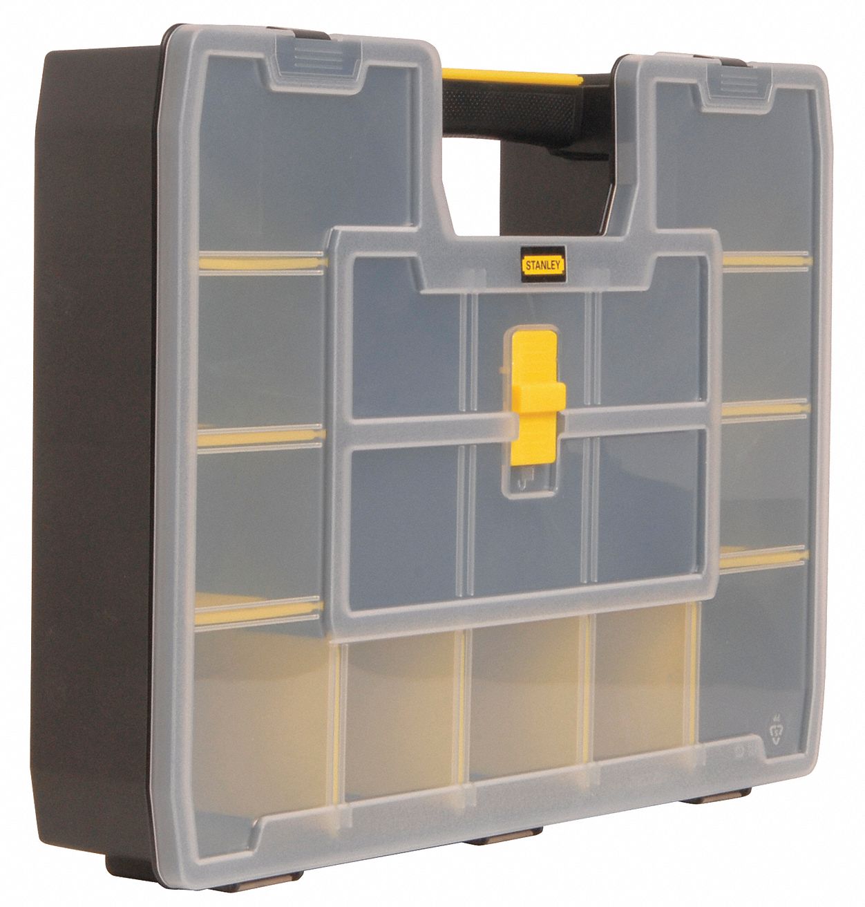 Compartment Box - Grainger