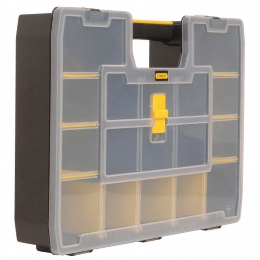 Compartment Box - Grainger