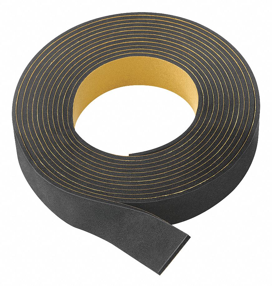 Replacement Friction Strip 118 in L