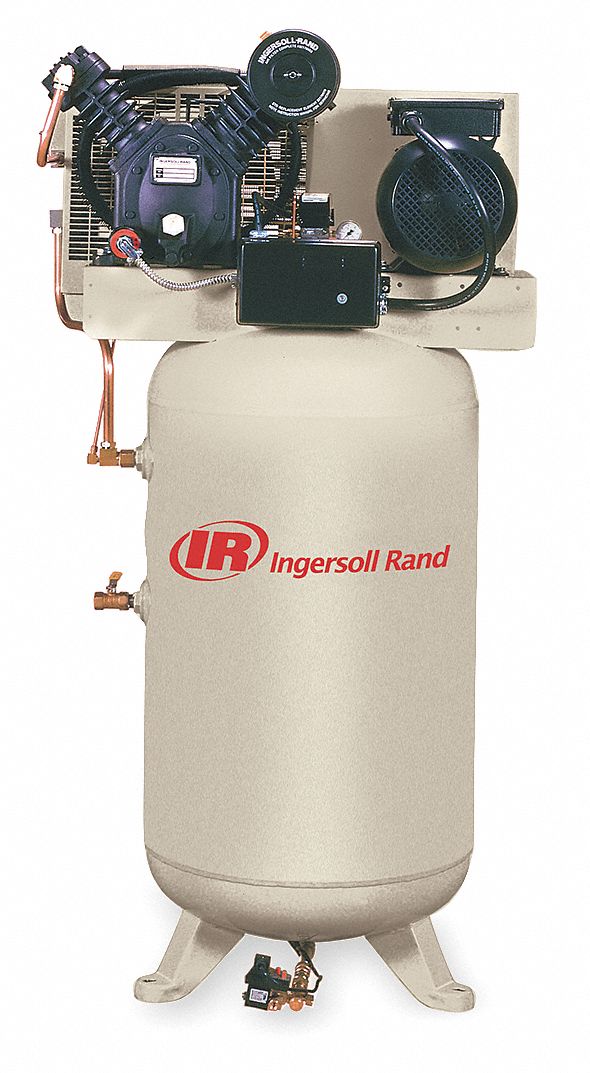 ingersoll rand compressor