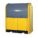 ROLLTOP DRUM SPILL CONTAINMENT SYSTEM, FOR 2 DRUMS, 66 GALLON CAPACITY, YELLOW