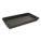 UTILITY SPILL TRAY, 48 X 30 IN, 30 GALLON CAPACITY, BLACK