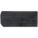BIN DIVIDER, 21 IN X 8⅞ IN, BLACK, 6 PK