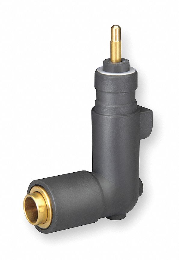 UNLOADER VALVE, COMPATIBLE WITH MDR11 SERIES PRESSURE SWITCH