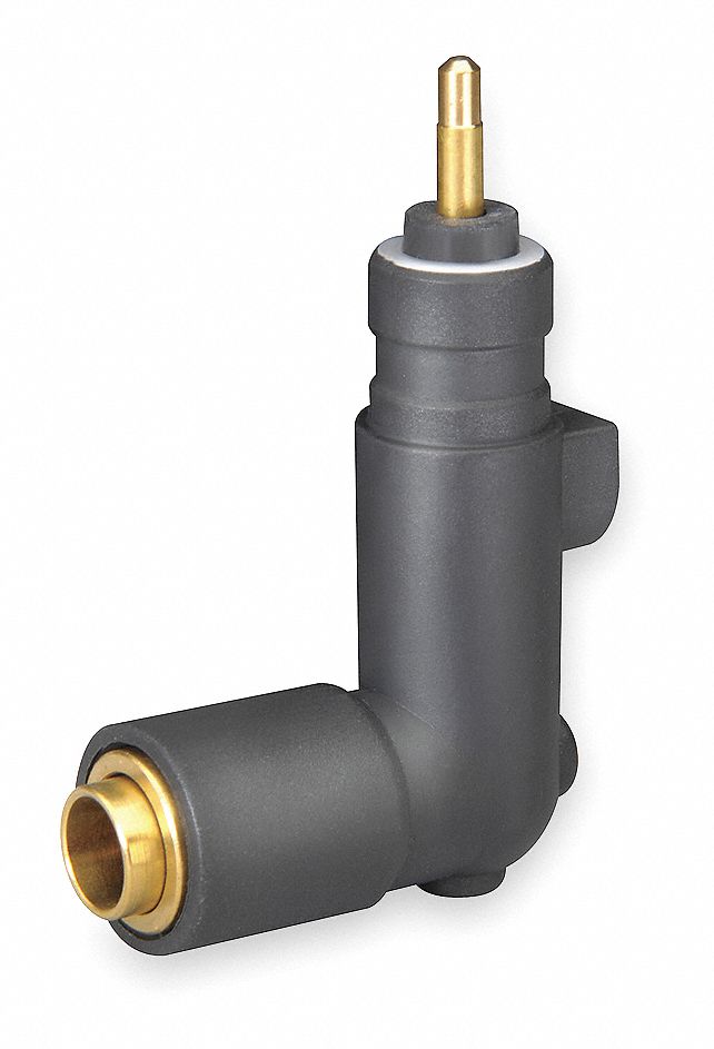 UNLOADER VALVE, COMPATIBLE WITH MDR 3 SERIES PRESSURE SWITCH