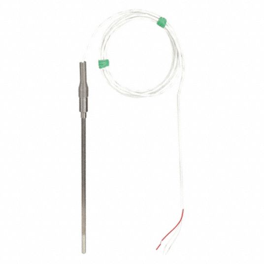 Temperature Probes - Grainger Industrial Supply