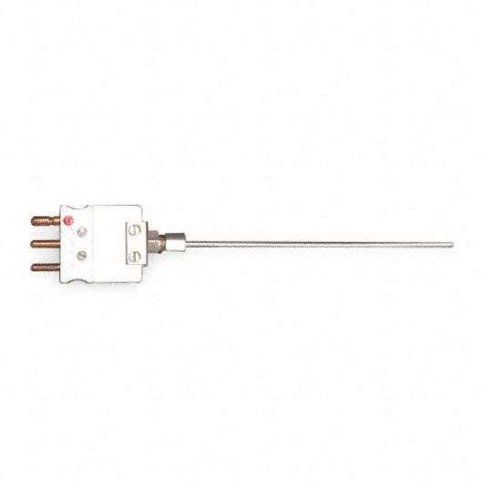 Temperature Probes - Grainger Industrial Supply