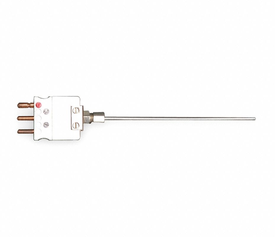 Sondas RTD - Medición De Temperatura Y Humedad - México - Foto 4