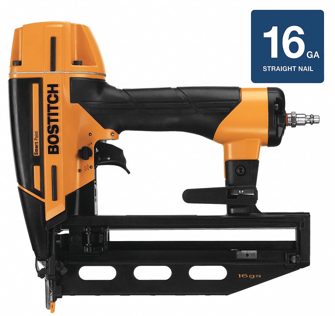 33 Degree Paper Tape Framing Nailer F33PT BOSTITCH, 53 OFF