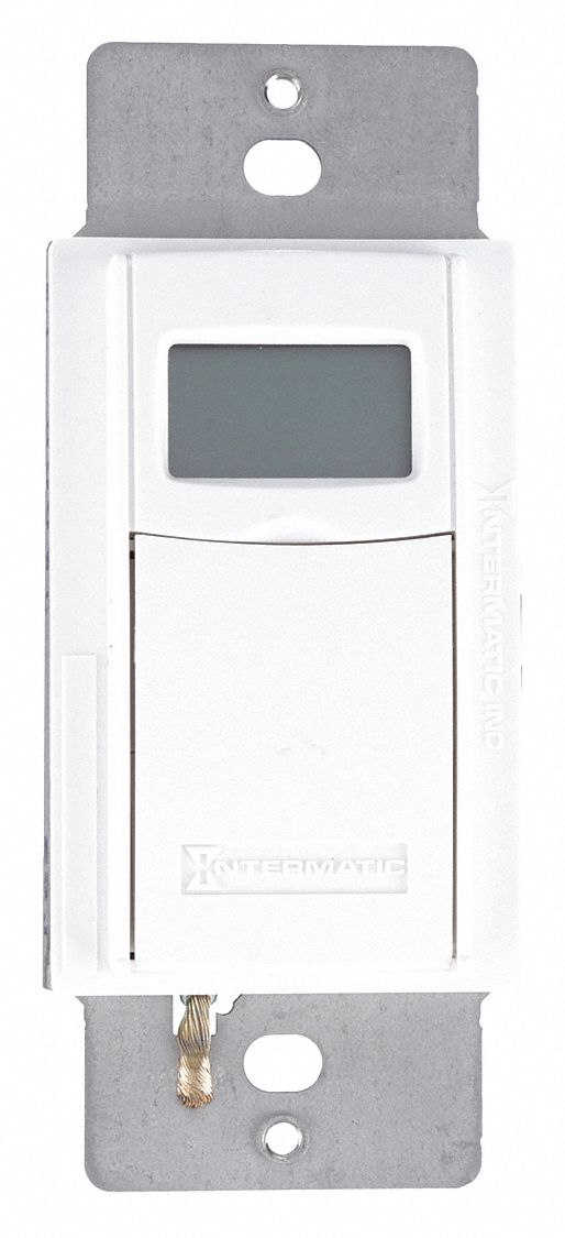 Intermatic Light Timer Ss7c Manual Shelly Lighting