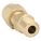 COMPRESSION FITTING, ADJUSTABLE, 1/8