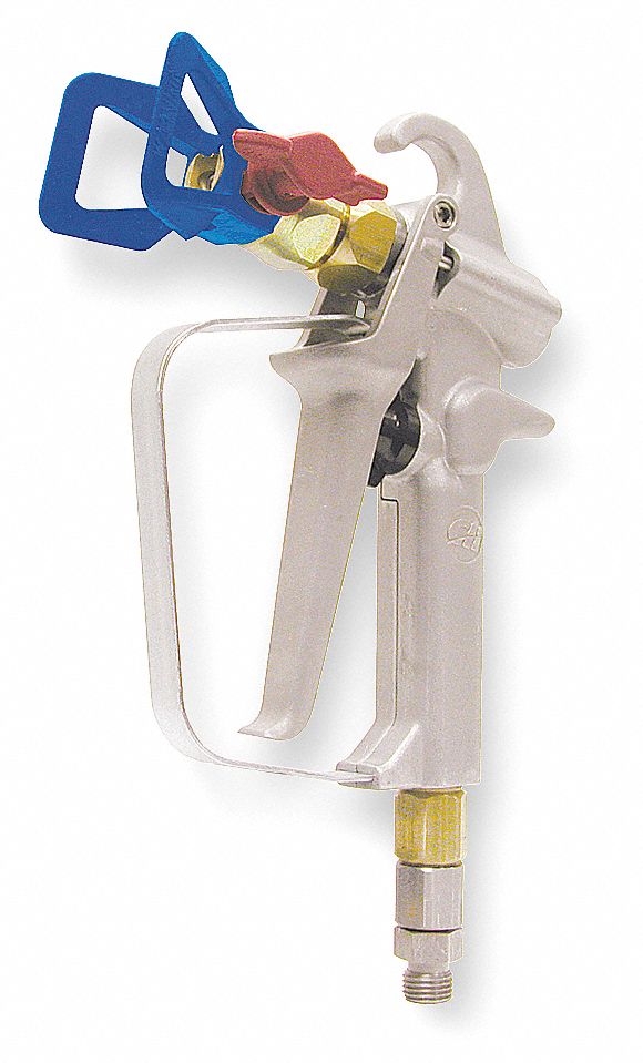 Binks Paint Sprayers Spray Guns Accessories Grainger Industrial